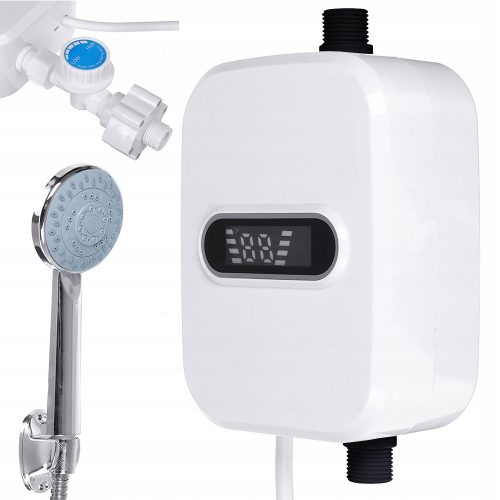  Verk Group 3500 W Warmwasserbereiter 0,2 l