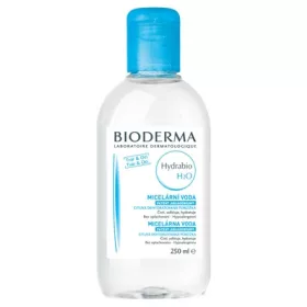   Bioderma Hydrabio H2O Micellenwasser für dehydrierte Haut, 250 ml