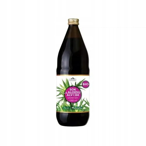  Aloe-Saft Dr. Gaja 1000 ml