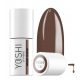  YOSHI FREE SPIRIT HYBRID NAIL SCHOKOLADENBRAUN 136 NOMAD JOURNEY 6 ml