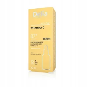 Delia Cosmetics Serum