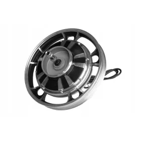  ELEKTRISCHER DACHRADMOTOR 1000 W 48 V