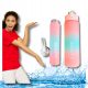  Universalflasche 1000 ml rosa