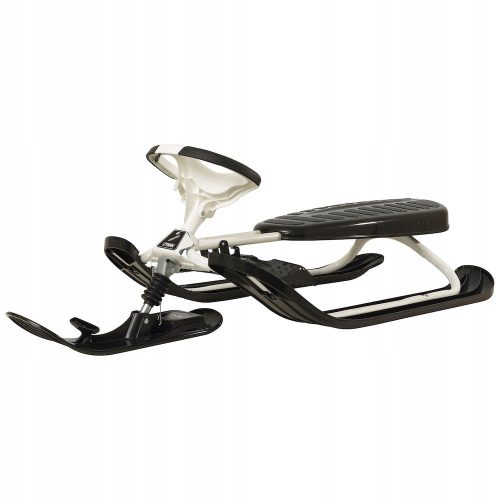  Stiga Snowracer Curve Gt – Rennschlitten mit