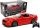  Ferngesteuertes Auto Ford Shelby GT500 Rot 7,5 km/h 2,4 G