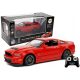  Ferngesteuertes Auto Ford Shelby GT500 Rot 7,5 km/h 2,4 G
