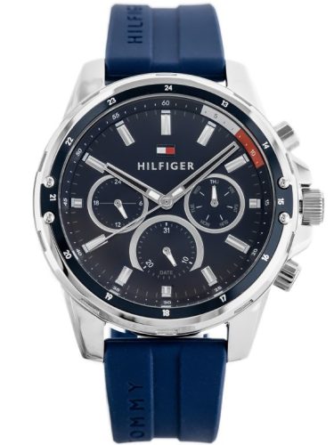  HERRENUHR TOMMY HILFIGER 1791791 MASON-ARMBAND