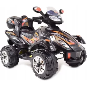 WINNER BATTERY QUAD 4 GANG 2 FERNBEDIENUNGSMOTOREN