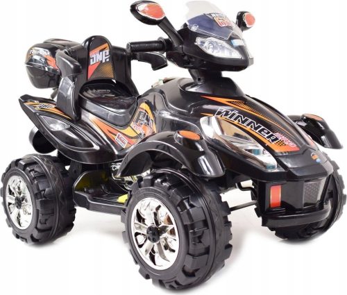  WINNER BATTERY QUAD 4 GANG 2 FERNBEDIENUNGSMOTOREN
