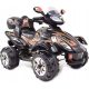  WINNER BATTERY QUAD 4 GANG 2 FERNBEDIENUNGSMOTOREN