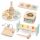  Montessori-Spielzeugset für Kinder von 13 bis 18 Monaten Mamabrum MAM184 EDU TOY