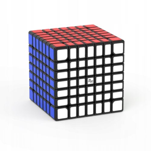  [Picube] YJ MGC 7x7 Magnetischer Geschwindigkeitszauberwürfel YJ