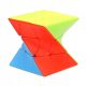  ZCUBE Magic Speed Cube Buntes, gedrehtes Puzzle