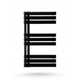 Sophia Badheizkörper 850x400 Schwarz