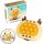  Anti-Stress-Arcade-Spiel Pop It Popit Konsole Push Deer