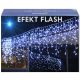  KAMA Eiszapfen 301 Lichtvorhang – 500 Lichter