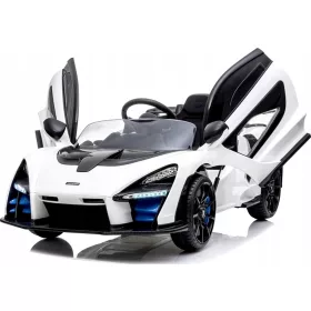  AUTO McLaren SENNA BATTERIE 12V 2x45W FERNBEDIENUNG