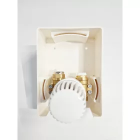  RTL-BOXVENTIL MIT HEIZKOPF