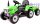  TRAKTOR MIT ANHÄNGERBATTERIE-PILOT 2 45-W-MOTOREN