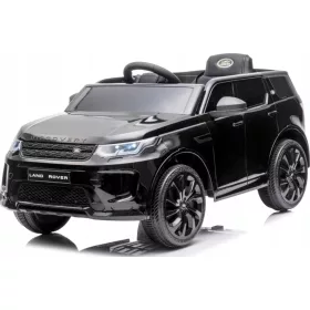  BATTERIE AUTO LAND ROVER 12V 2 MOTOREN LACK