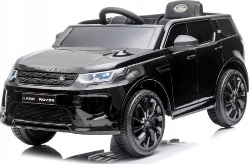  BATTERIE AUTO LAND ROVER 12V 2 MOTOREN LACK