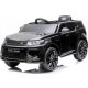  BATTERIE AUTO LAND ROVER 12V 2 MOTOREN LACK