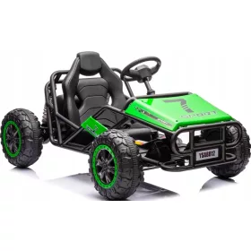  QUAD-GOKART-AUTO MIT 24-V-BATTERIELEISTUNG 200 W AMORY