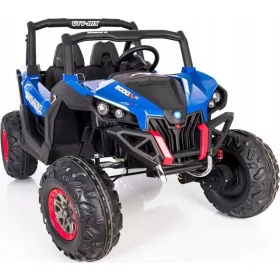 JEEP BUGGY 24V BATTERIELEISTUNG 180W AMORY PILOT