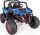  JEEP BUGGY 24V BATTERIELEISTUNG 180W AMORY PILOT