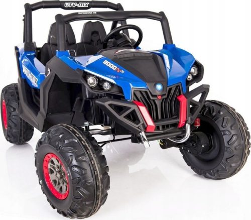  JEEP BUGGY 24V BATTERIELEISTUNG 180W AMORY PILOT