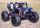  2-SITZIGER OFFROAD-JEEP, 24-V-BATTERIE, 310-W-FERNBEDIENUNG