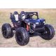  2-SITZIGER OFFROAD-JEEP, 24-V-BATTERIE, 310-W-FERNBEDIENUNG