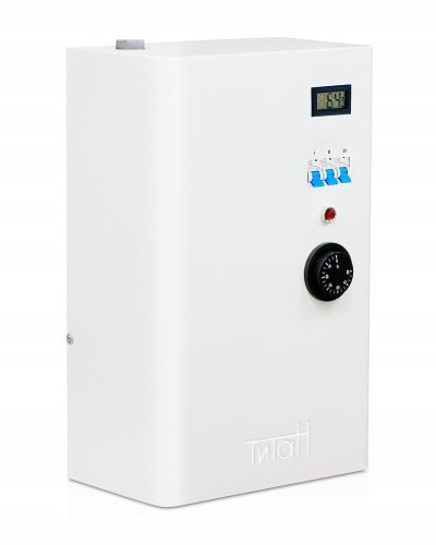  Elektrokessel TITAN Micro+POMPA 6 kW 220V