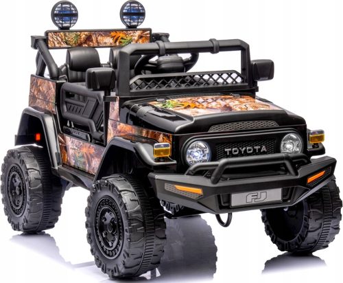  TOYOTA FJ CRUISER GELÄNDEWAGEN MIT 4x45W BATTERIE