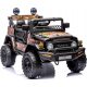  TOYOTA FJ CRUISER GELÄNDEWAGEN MIT 4x45W BATTERIE