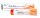 Alantandermoline Intensiv Feuchtigkeitsspendende Creme, 50 g