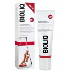   Bioliq 65+ Intensiv regenerierende Tagescreme für reife Haut, 50 ml