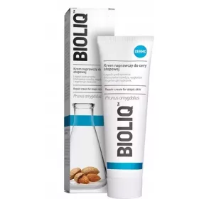 Bioliq Dermo Reparaturcreme für atopische Haut, 180 ml