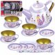  TEE-SERVICE LIS LISEK KANNE TABLETT TELLER TASSE