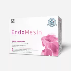   EndoMesin: Unterstützung für das Wohlbefinden des Endometriums