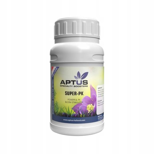  Organischer, natürlicher Dünger Aptus flüssig 0,7 kg 0,25 l