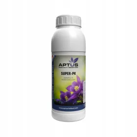  Aptus Super PK 1l - Phosphor und Kalium für Pflanzen