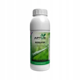  Aptus Regulator 500ml - Wachstums- und Blütebooster