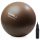  HMS Rehabilitations-Gymnastikball ANTI-BURST für Fitnessübungen 65 cm