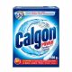  Entkalkerpulver für Waschmaschinen Calgon 3in1 Waschmaschinenpulver gegen Kalk 500 g (20 Wäschen) 0,5 l