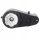  Getriebe/Antrieb für ein Batterieauto + RS550 12V 10000 U/min 45W Motor