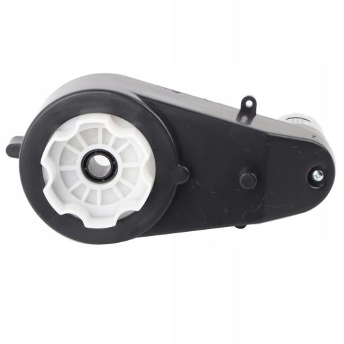  Getriebe/Antrieb für ein Batterieauto + RS550 12V 10000 U/min 45W Motor