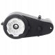  Getriebe/Antrieb für ein Batterieauto + RS550 12V 10000 U/min 45W Motor