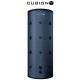  Kesselspeicher ohne Spule CUBION 300 l