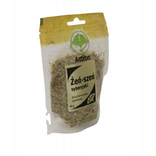  Astron Sibirischer Ginseng 50g
